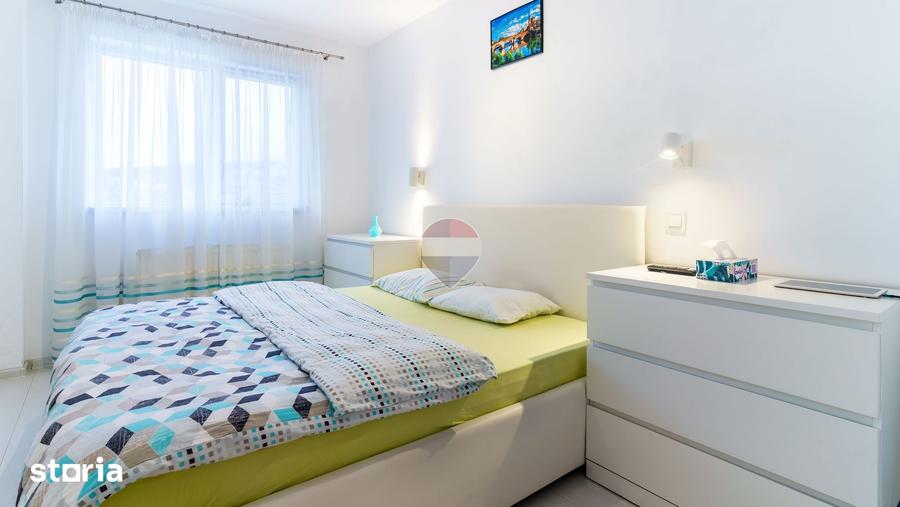 Apartament cu 3 camere în Mănăștur