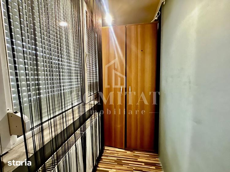 Apartament cu 3 camere în Între Lacuri — fotografia 1