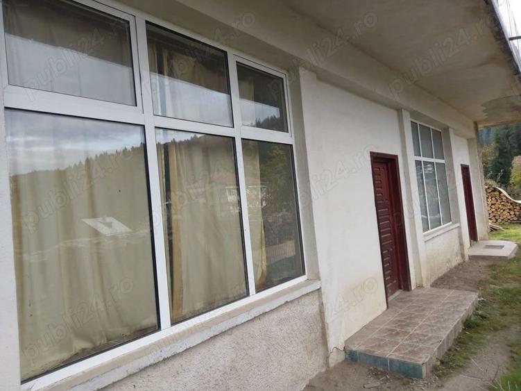 Spațiu comercial, de 73 mp, în Durău