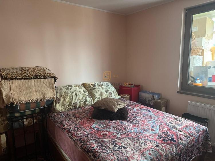 Apartament cu 2 camere decomandat, mobilat în Berceni