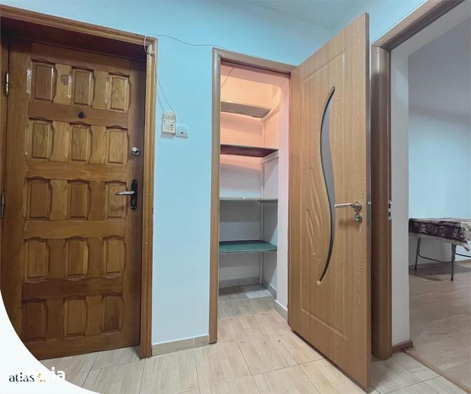 Apartament 2 camere | 50,22 mp | Nicolina | Mutare imediata - 9