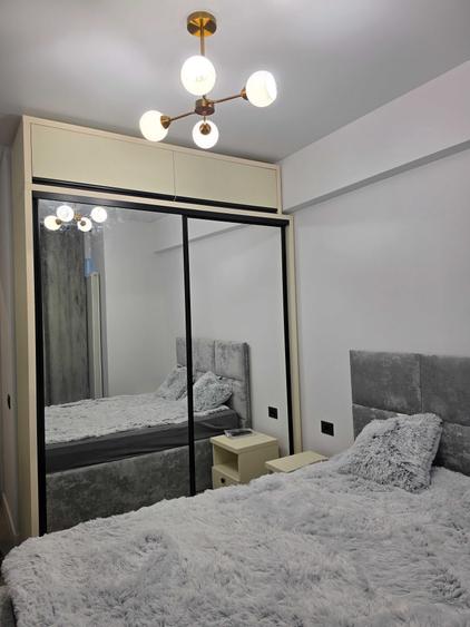 Apartament 2 camere - Alezzi Odyssey - Mamaia Nord - SPA deschis tot timpul anului - 3