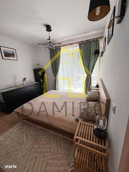 Apartament cu 2 camere semidecomandat în Apărătorii Patriei