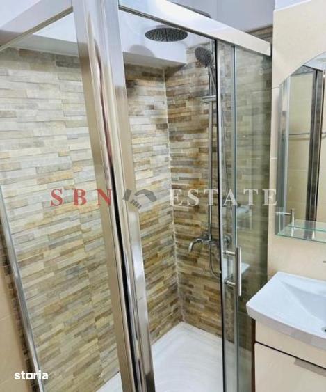 Apartament cu 2 camere decomandat, mobilat în Obor