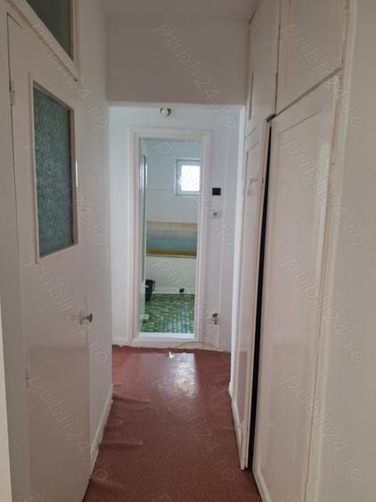 Apartament cu 2 camere decomandat în Dorobanți