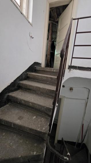 Apartament cu 5 camere în Centrul Istoric