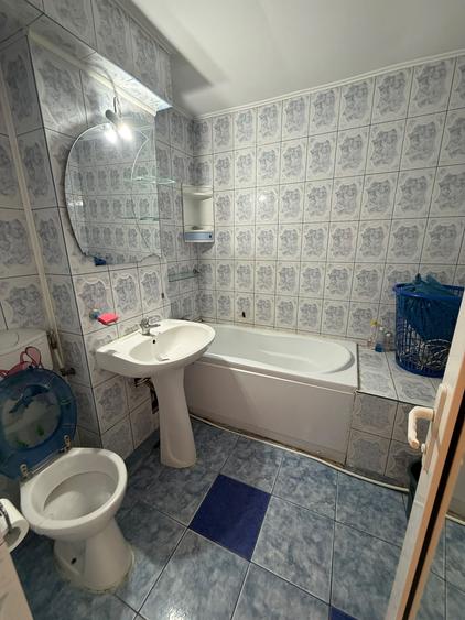 Apartament două camere - Școala nr. 10 - 52.900 euro - 4