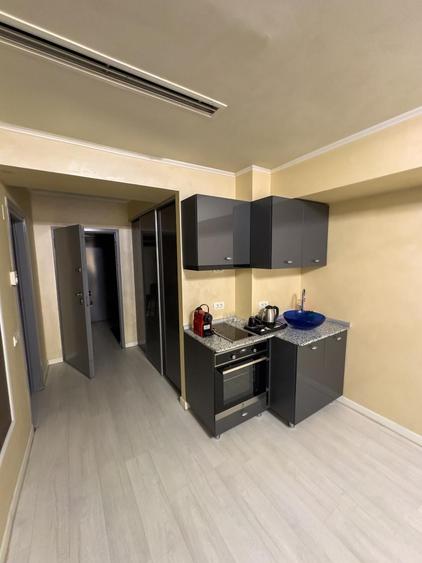 Apartament cu 3 camere decomandat în Herăstrău