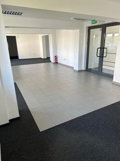 Inchiriez spatiu comercial 110 mp - 3