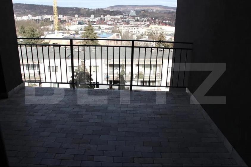 Apartament cu 2 camere, decomandat, 67 mp, zona Manastur - 8