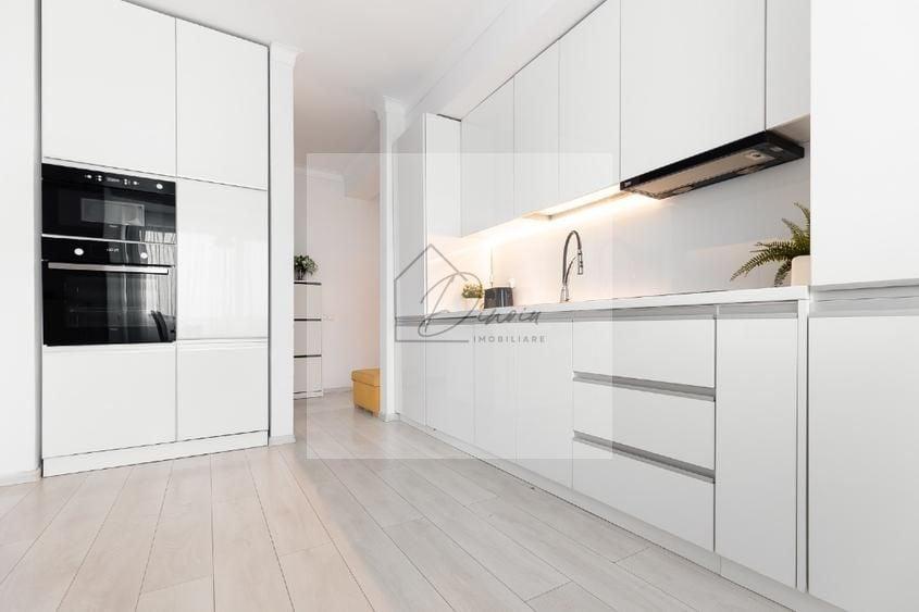 Apartament 2 camere Pipera I LUX I COMISION 0% I Parcare inclusa - 4