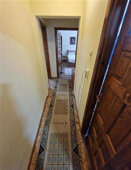 Apartament cu 2 camere decomandat, mobilat în Lipovei