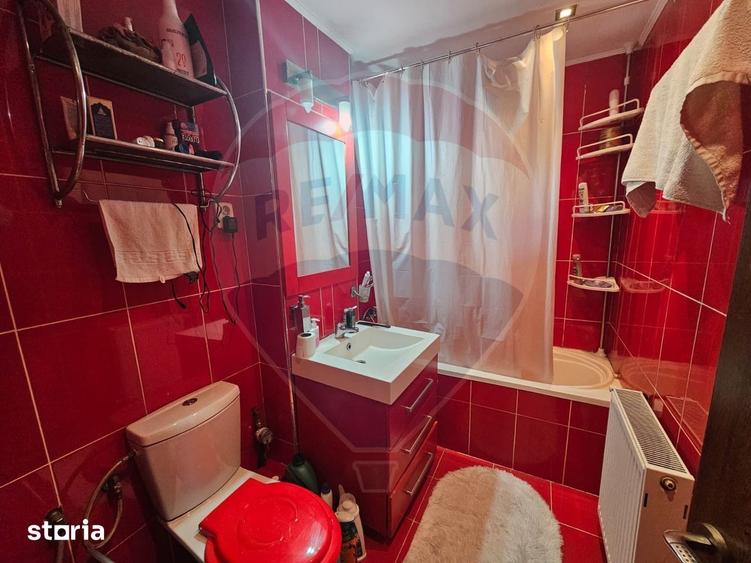 Apartament de vanzare - 1