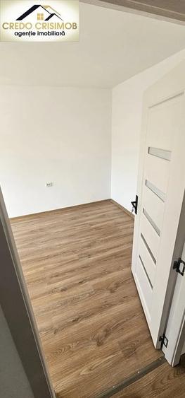 Apartament cu 2 camere decomandat în Govândari