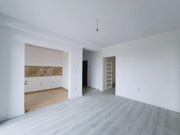 Apartament cu 3 camere decomandat în Braytim