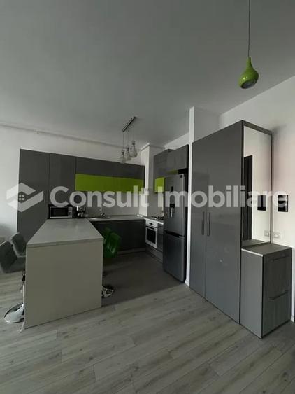 Apartament 2 camere | Buna ziua | Parcare -PET Friendly - 2