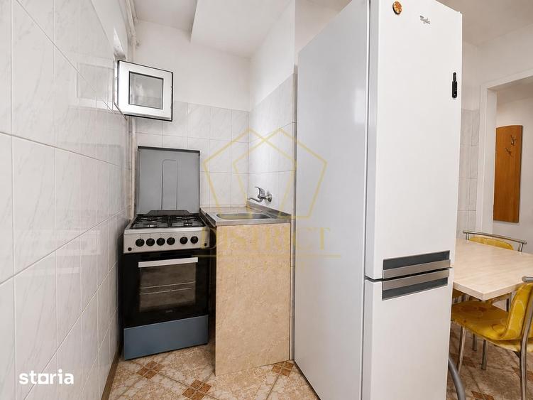 Apartament cu 2 camere | Aradului | Pet friendly - 9