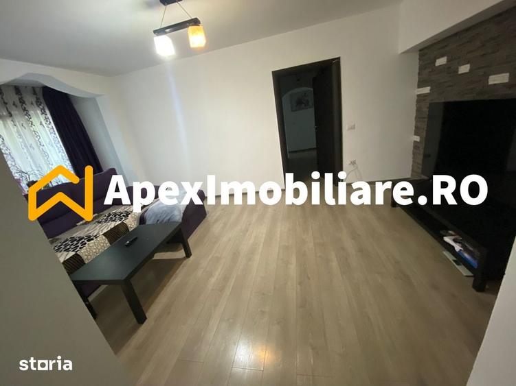 Ap. 4 cam de inchiriat Lujerului Bucuresti | Metrou 2 min | termoficar - 6