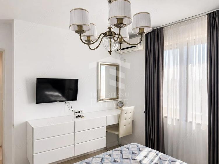 Apartament | 3 camere | Terasa panoramica 100 mp | Parcare - 5