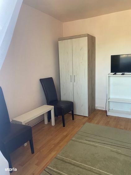 Apartament 2 camere Manastur, zona Denver, DECOMANDAT - 5