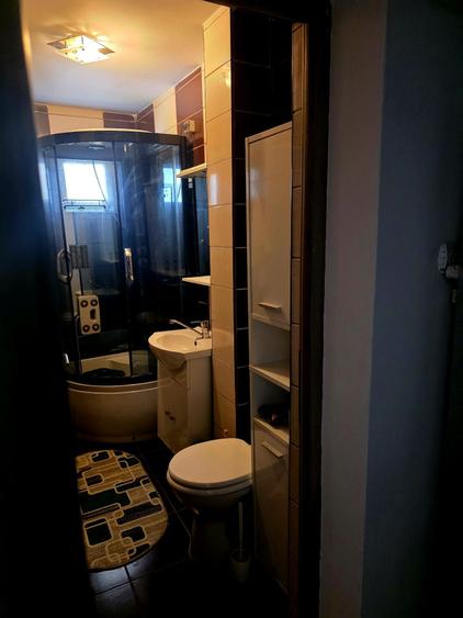 Apartament cu 2 camere semidecomandat în Micro 5