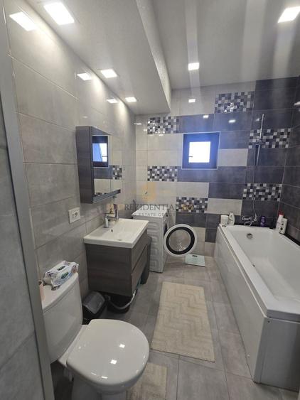 Apartament 2 camere – 52,41 mp zona Bd. Brancoveanu – Luica, Sector 4 - 5