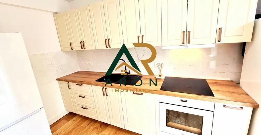 3 Camere de inchiriat | Timpuri Noi | Bloc Nou | Centrala Proprie - 6