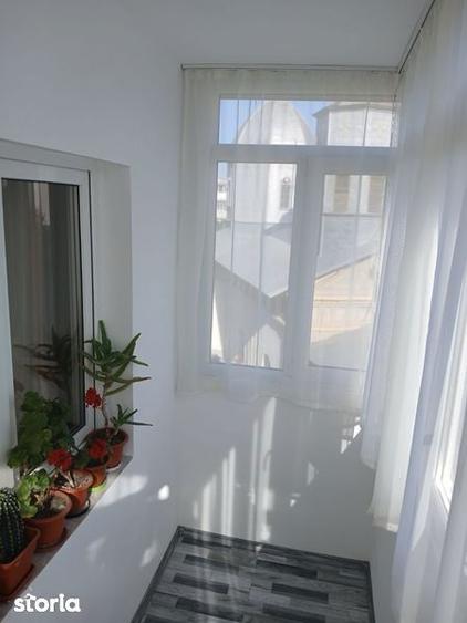Apartament cu 2 camere decomandat în Dorobanți 1