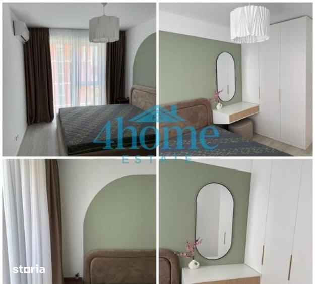 Apartament cu 2 camere în Theodor Pallady