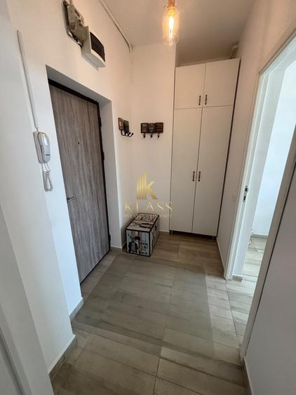 Apartament 2 Camere | Gara de Nord | Metrou la 50 m | Centrală Proprie - 11