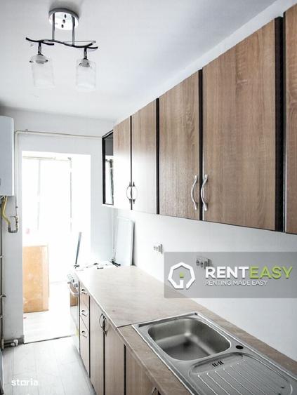 Apartament cu 3 camere decomandat în Independenței
