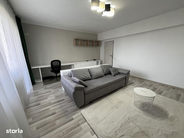 Apartament cu 2 camere în Berceni