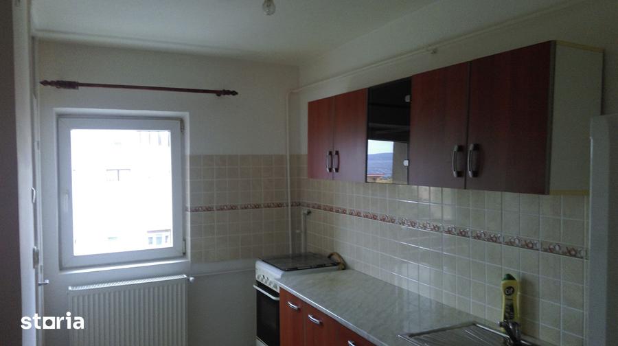 Apartament cu 3 camere decomandat în Gheorgheni