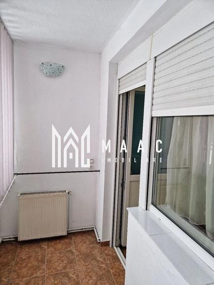 Apartament 2 camere decomandat | Hipodrom 4, Sibiu | lift, balcon - 6
