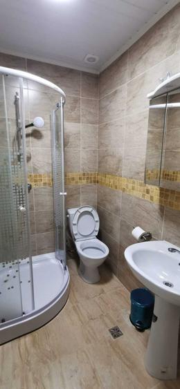 Garsonieră decomandată în Curtea de Argeș