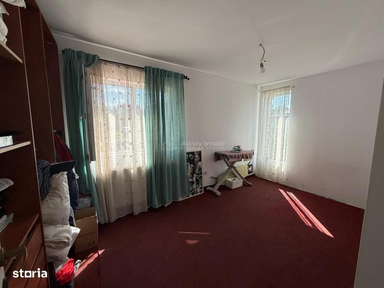 Casa P+M - 4 camere - Magurele - 9