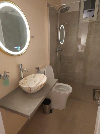 Apartament cu 2 camere decomandat, mobilat în Drumul Poienii