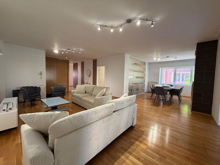 Apartament modern cu gradina,  piscina comuna si spatiu de joaca copii - 6