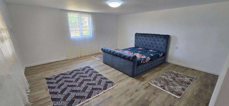 Casă cu 3 camere în Corbeanca