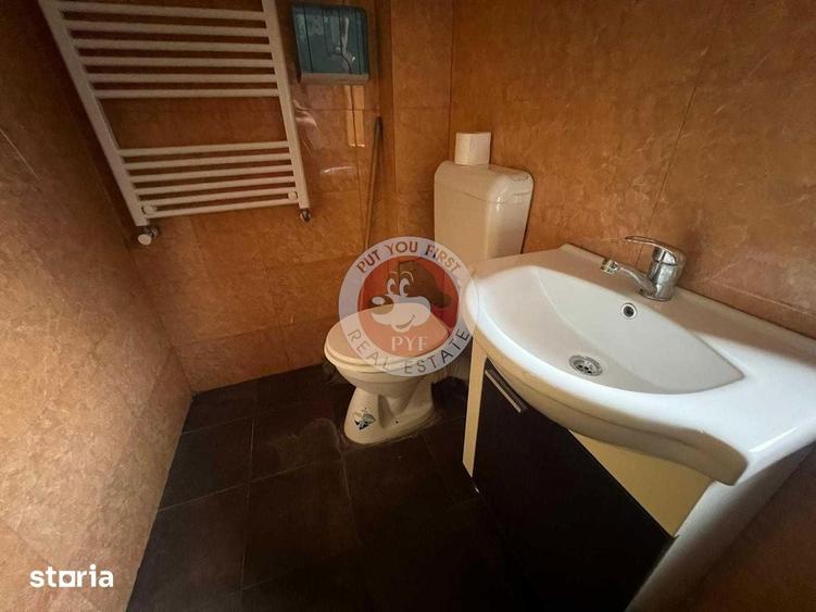 Apartament cu 4 camere decomandat în Centrul Civic
