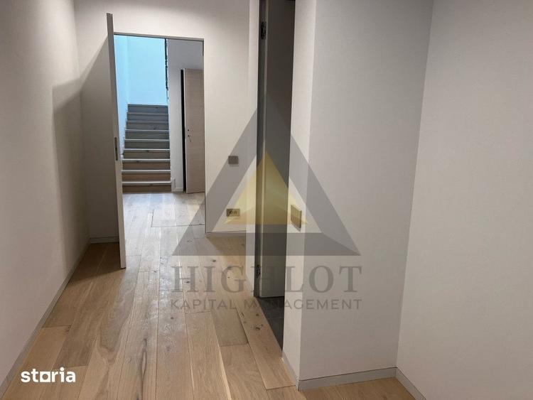 Apartament cu 3 camere, mobilat în Aviatorilor