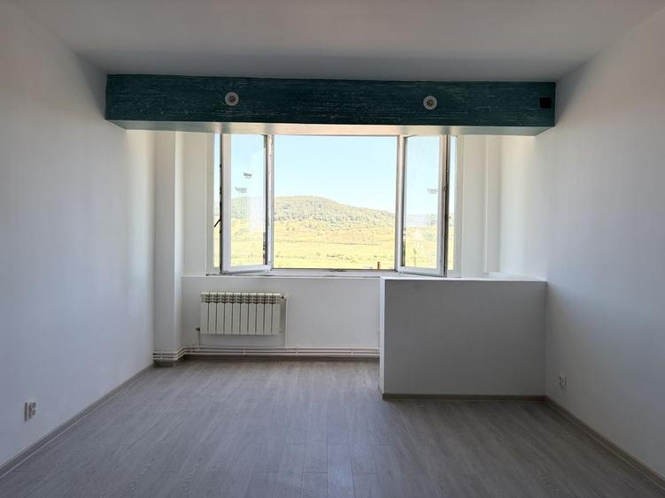 Apartament cu 3 camere în Aghireșu