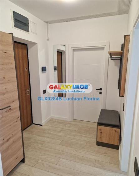 Apartament cu 2 camere decomandat în Titan
