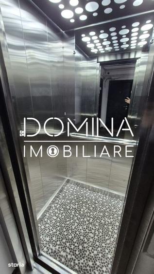Apartament cu 2 camere decomandat, mobilat în Unirii