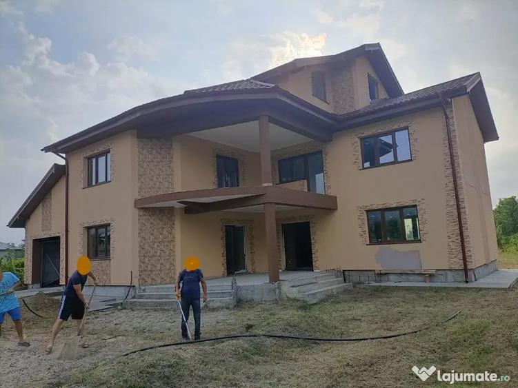 Casa Unirea ( Odobesti) 2015 - 10