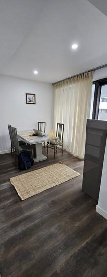 apartament de inchiriat cu 2 camere in Herastrau/Cortina Residence - 3