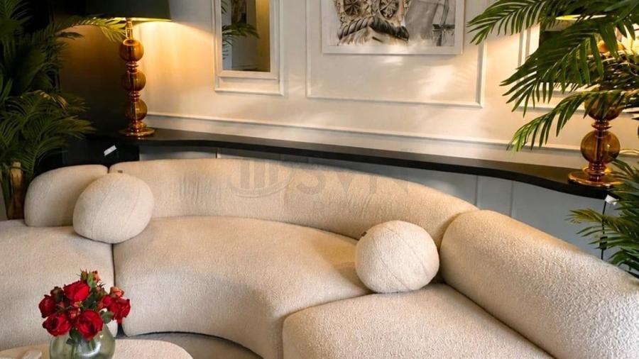 Apartament cu 2 camere decomandat, mobilat în Băneasa