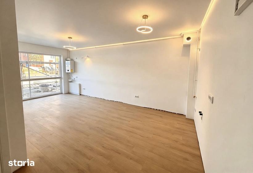 Apartament cu 2 camere în Militari