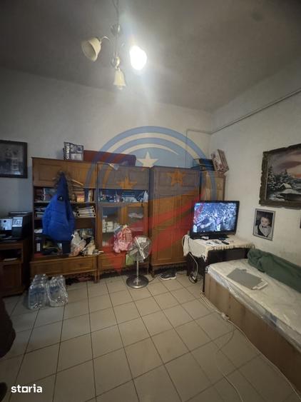Casă cu 3 camere cu Teren 234 Mp în Ultracentral