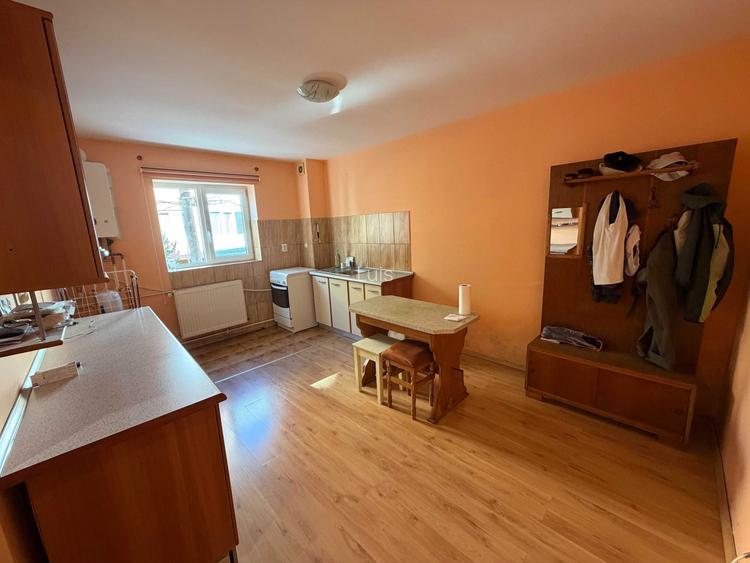 Apartament 1 camera, Calea Lipovei, langa Mall mobilat, centrala noua